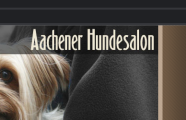 Aachener-Hundesalon
