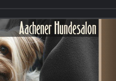 Aachener-Hundesalon