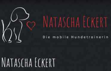 Natascha Eckert – Die mobile Hundetrainerin